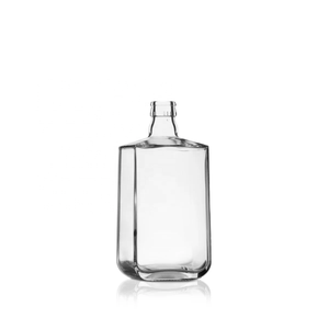 Botella de Vidrio NOBILIS AMARO 700ML TOP 1031/47 - Product Image 2