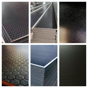 TRIPLEX FENOLICO A DOPPIA FOLIA 12 MM 15 MM 18 MM PER CIMBRA - Product Image 5