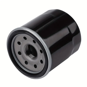 Nouveau 4X4 ATV Parts 5GH-13440-70 Filtre à huile moteur pour Yamaha Rhino 660 YXR450 Kawasaki Bayou Mule Prairie KAF450/540 KVF300/400 - Product Image 1