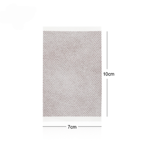 แผ่นแปะพริกอุ่นร้อนขายดี สำหรับดูแลความสบายของร่างกาย ระบายอากาศได้ดี แผ่นแปะพริกอุ่นร้อนแบบแปะผิว - Product Image 6