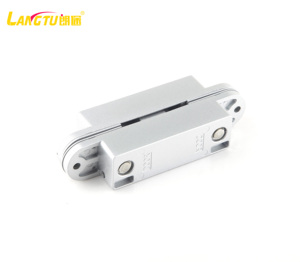 Zinc Adjustable Concealed Door Hinge 180 Degree Open Wooden <b>Hidden</b> Bld-g01 <b>Hidden</b> Hinge - Product Image 5