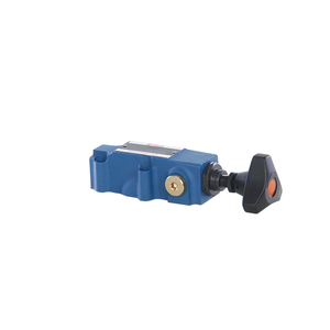 Control Remoto de Alivio para Salida de Bomba Hidráulica en Aceroínas - Product Image 1