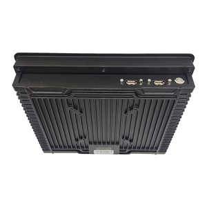 10.4&quot; 12.1 15 Inch True Flat Panel <strong>Frame</strong> All <strong>in</strong> One <strong>Computer</strong> Industrial Fanless Panel Pc with Capacitive Touch Screen - Product Image 3