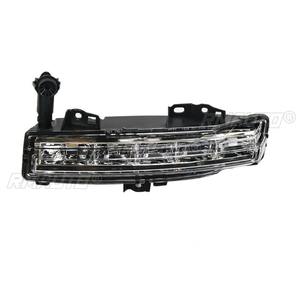 Accesorios para Range Rover Executive 2023-2025, Faros Antiniebla Delanteros, Lámparas de Conducción Delanteras, Bombillas LED Halógenas, Kit de Carrocería para Parachoques Delantero - Product Image 5