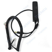 Para Curtis 1314-4402 OEM Windows PC Estación de programación Herramienta de software para Curtis 1309 Caja de interfaz USB Herramienta de diagnóstico