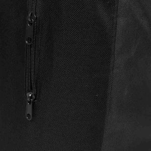 Échantillon gratuit Fournisseur d'usine Prix bon marché Table de massage professionnelle portable lavable noir Sac de transport Mallette de transport - Product Image 5