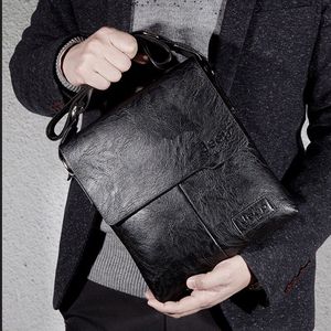 <span class=keywords><strong>Sac</strong></span> Bandoulière pour <span class=keywords><strong>Homme</strong></span> en <span class=keywords><strong>Cuir</strong></span> PU, Vente en Gros, Multifonctionnel et Étanche, Idéal pour le Tourisme, les Loisirs, les Affaires et la Mode - Product Image 5