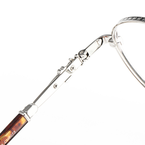 <span class=keywords><strong>Occhiali</strong></span> da Vista Retrò Circolari di Buona Qualità per Donna, Nuovo Modello Medico per Presbiopia Regolabile, Vendita all'Ingrosso - Product Image 6