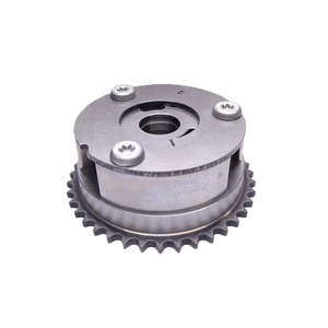 Phụ tùng ô tô thời gian chuỗi Kit Phụ kiện mới động cơ trục cam ròng rọc thiết bị truyền động cho Opel Chevrolet biến van thời gian bánh răng - Product Image 1