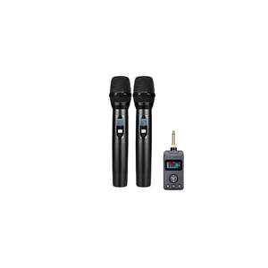 M50 được trang bị với ống KD-2 phổ DSP chống hú và vang <span class=keywords><strong>Bluetooth</strong></span> Micro không dây - Product Image 4