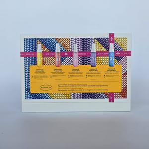 ชุดของขวัญน้ำหอมดิจิทัลจากบราซิล - ริโอ ซัมเมอร์ 150 มล. ชุดสเปรย์ฉีดผมและผิวกาย 5 ชิ้น - Product Image 4