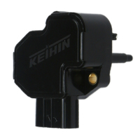 Capteur de Position d'Accélérateur de Remplacement TPS pour Motocyclettes Hon Da OEM 16060-KVS-J01 SH125 SH150 RS150 CB190R FAN160 2016-2020