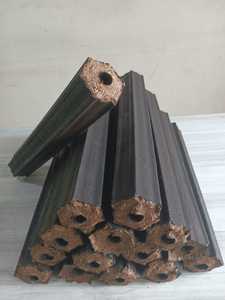 Pini Kay briquettes ผลิตความร้อนที่ยาวนานด้วยโครงสร้างที่แข็งแกร่งมอบพลังงานที่เป็นมิตรต่อสิ่งแวดล้อมอย่างมีประสิทธิภาพ - Product Image 3