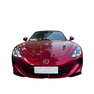 MG Cyberster 2024 501KM Charm Edition, prima coupé convertibile al mondo new energy - Product Image 1