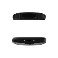 Écran robuste de 5.5 pouces Android PDA 4 Go de RAM 64 Go de ROM Lecteur de codes à barres Bouton SOS NFC IP68 Étanche USB Bluetooth WiFi 1 Acheteur