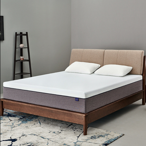 OEM/ODM 10 Inch Twin Size Memory Foam Bed Mattress Dễ Dàng Lắp Ráp Với Bảo Hành 10 Năm - Product Image 1