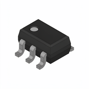 ส่วนประกอบวงจรอิเล็กทรอนิกส์ BC848BPDW1T1 6-TSSOP, SC-88, ทรานซิสเตอร์ SOT-363 - Product Image 1