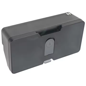 Reemplazo del tanque de agua Compatible con Xiao <span class=keywords><strong>Mi</strong></span> 2 en 1 Caja de polvo Tanque de agua Robot Aspirador Accesorios - Product Image 6