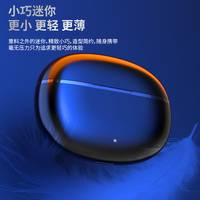 Usine directe nouvelle fourniture électronique sans fil tactile mains libres casque ireless casque Gamer oreille téléphone écouteurs pour l'exercice