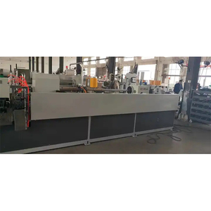 Trung Quốc pháo nổ máy cắt ống giấy dày 15mm xoắn ốc máy cắt lõi giấy - Product Image 2