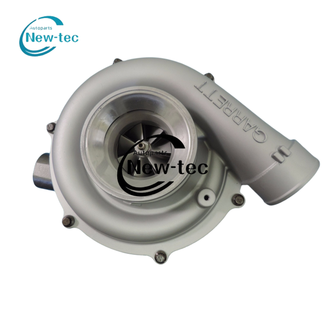 New 2004.5-2010 for Garrett GT3788VA Turbocharger Boost Control for GM 6.6L Duramax Compatible with LLY LBZ LMM