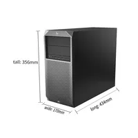 Workstation Laboratorium Gigi hpe Z4 G9 Workstation PC
