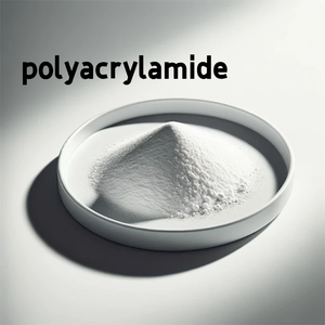 Fornitore Professionale di Poliacrilammide Anionica Flocculante per Trattamento Acque, CAS 9003-05-8, Purezza 99,8% - Product Image 2