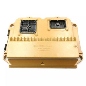 Controlador ECU HongWang 478-7932 20R8181 4787932 para Motor C9 C13 para 336D2 340D2L con 1 Año de Garantía - Product Image 4