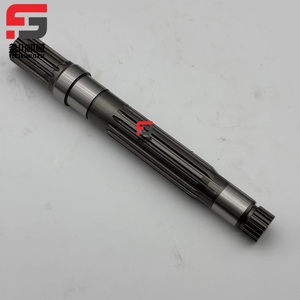 <span class=keywords><strong>Kit</strong></span> di Riparazione Originale per Pompa Idraulica K3V112DT per Escavatore <span class=keywords><strong>Kobelco</strong></span> <span class=keywords><strong>SK200</strong></span>-5 - Product Image 4