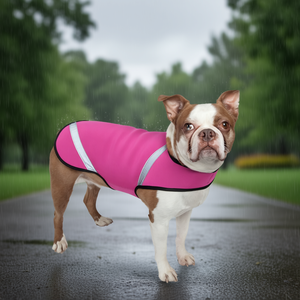 Abrigo de Neopreno Db Extreme para Perros, Talla Extra Pequeña, Carcasa Protectora para Perros, Estilo Moderno para Otoño - Product Image 2