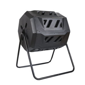 eco friendly organic fertilizer fermentation tank farmhouse compost bins plastic wholesale food bin compost