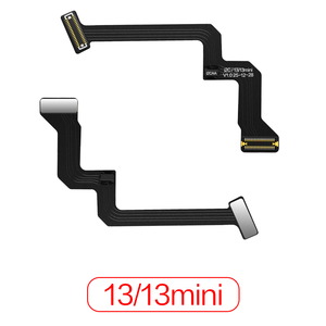 Câble flexible de réparation matricielle I2C pour <span class=keywords><strong>iPhone</strong></span> <span class=keywords><strong>13</strong></span>-16, sans démontage, Plug & Play, réparation <span class=keywords><strong>Face</strong></span> <span class=keywords><strong>ID</strong></span> - Product Image 1