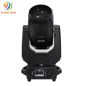 Più prismi Beam 9R 260W 13 colori 13 gobo Sharpy <span class=keywords><strong>Light</strong></span> Moving Head <span class=keywords><strong>Light</strong></span> - Product Image 6