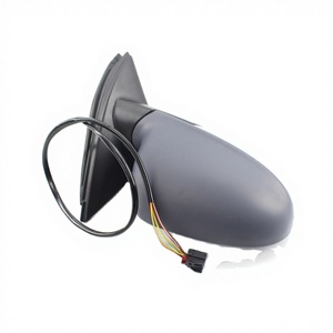 สำหรับโฟล์คสวาเก้น ซาจิตาร์ เจตต้า เอ็มเค 5 กระจกมองหลังแบบอุ่นด้านซ้าย 2006-2011 - Product Image 2