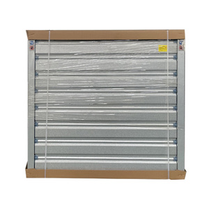 Ventilateur d'extraction pour serre, monté pour élevage avicole - Product Image 2