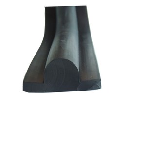 Shenlian Adhesive Backed Sponge <b>Strip</b> 100mm Silicone <b>Rubber</b> High Temperature Resistant Electrical Insulation Sealing <b>Strip</b> - Product Image 4