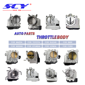 Tự động Bộ phận động cơ xe ga van/cơ thể cho Honda BMW Nissan Hyundai Mazda <span class=keywords><strong>Mitsubishi</strong></span> Kia Honda TOYOTA động cơ cơ ga cơ thể - Product Image 1