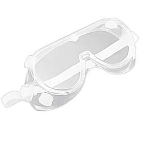 <span class=keywords><strong>Gafas</strong></span> Selladas a Prueba de Viento y Polvo para Trabajo al Aire Libre, Protección Ocular Transpirable y Cómoda - Product Image 2