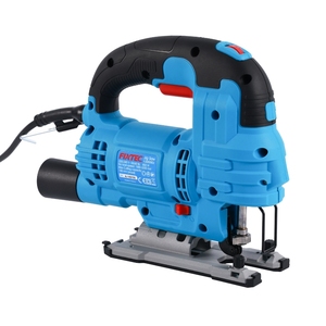 <span class=keywords><strong>Scie</strong></span> <span class=keywords><strong>sauteuse</strong></span> électrique sans fil FIXTEC 20V pour <span class=keywords><strong>la</strong></span> découpe du bois - Product Image 6