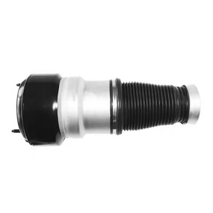 อะไหล่ซ่อมถุงลมโช้คอัพระบบกันสะเทือนแบบลมสำหรับรถยนต์เบนซ์ 2Matic 4MATIC รุ่น W221 ปี 2005-2013 - Product Image 2