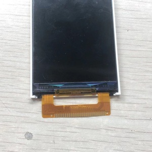 China Teléfono móvil LCD TFT 16/20 Pin 2,4 pulgadas <span class=keywords><strong>S</strong></span>.GTEN Pantalla de alta calidad con 1 año de garantía - Product Image 5