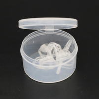 Produits en ligne Amazon Produit populaire Dilatateur nasal Anti ronflement évents de nez Arrêter de ronfler pour un bon sommeil