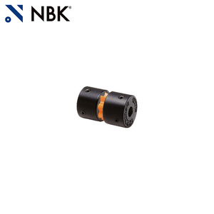 ข้อต่อแบบยืดหยุ่น NBK ขนาดรู 20 มม. โครงสร้างเหล็ก สำหรับโรงงานผลิต - Product Image 1
