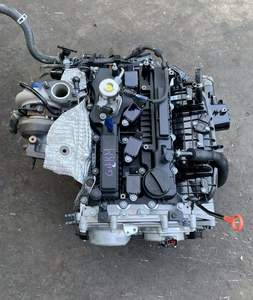 Moteur G4KH 2.0L pour Hyundai Elantra Verna + <span class=keywords><strong>Kia</strong></span> Forte <span class=keywords><strong>Rio</strong></span> + Série Beta G4FL G4FC G4FG G4ED G4FA G4FS G4FJ G4LD G4NN - Product Image 4