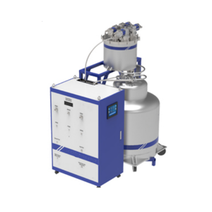 Système de liquéfaction d'hélium haute pureté WOBO avec moteur 1500W 50KG 4-373 K pour la production d'hélium - Product Image 6