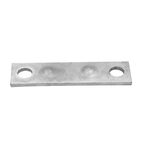 Plaque de liaison galvanisée à chaud pour poteaux de <span class=keywords><strong>distribution</strong></span> électrique - Product Image 4