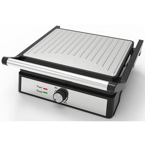 Electric Indoor Sausage <strong>Grill</strong> <strong>Pan</strong> Toaster Sizzling Roller Sausage Maker <strong>Contact</strong> <strong>Grill</strong> - Product Image 6