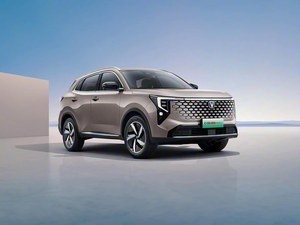 Changan CS55PLUS PHEV 2026, Nuevo Modelo Blue Whale, Edición Zhiyue, SUV Híbrido Enchufable con Carga Rápida de 0.32H y 125 km de Autonomía - Product Image 2