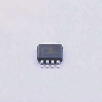 Capteur de température numérique AD7418ARMZ IC -40 ° C à 125 ° C 10-bit I2C MSOP-8 T0G - Original en stock, puce IC originale