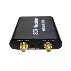 Radio Definida por Software (SDR) de Banda Completa RTL-SDR, Receptor SDR, Radio SDR <span class=keywords><strong>RTL2832U</strong></span>+<span class=keywords><strong>R820T</strong></span> - Product Image 2